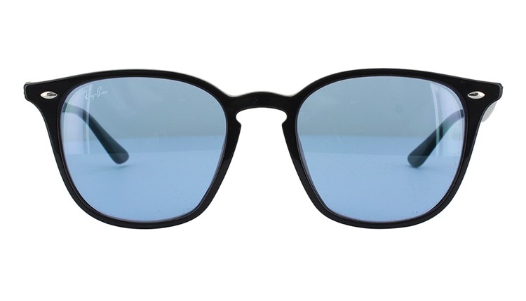 レイバン サングラス ハイストリート RB4258F 601/80 52 Ray-Ban