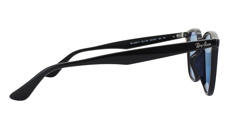 Ray-Ban レイバン サングラス ハイストリート RB4258F 601/80 52