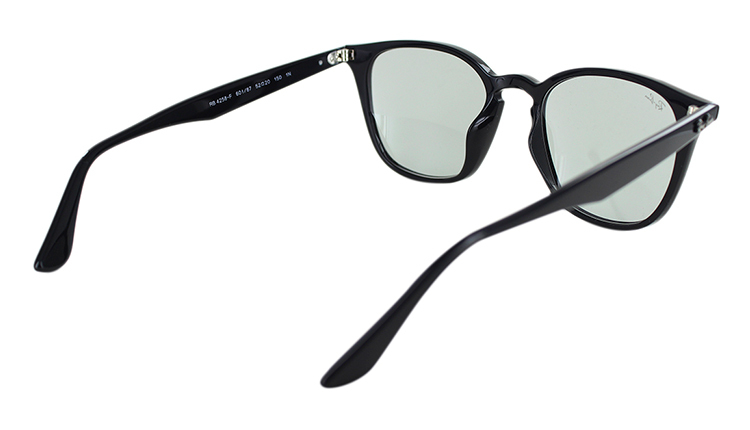 Ray-Ban レイバン サングラス オリジナルレンズカラー ライト