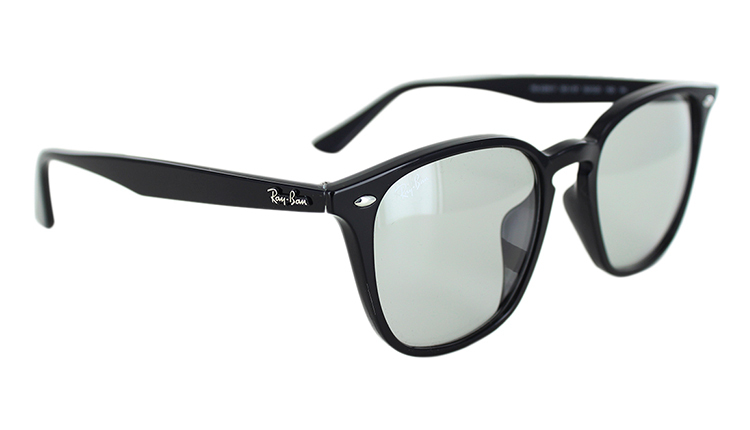 Ray-Ban レイバン サングラス ブランド RB4258F 601/87 52サイズ