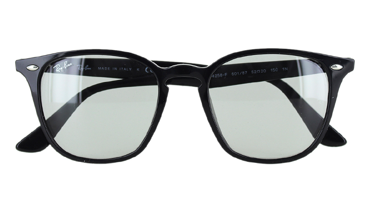 Ray-Ban レイバン サングラス ブランド RB4258F 601/87 52サイズ