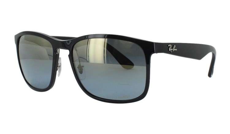 レイバン 偏光 サングラス RB4264 601/J0 58 RayBan