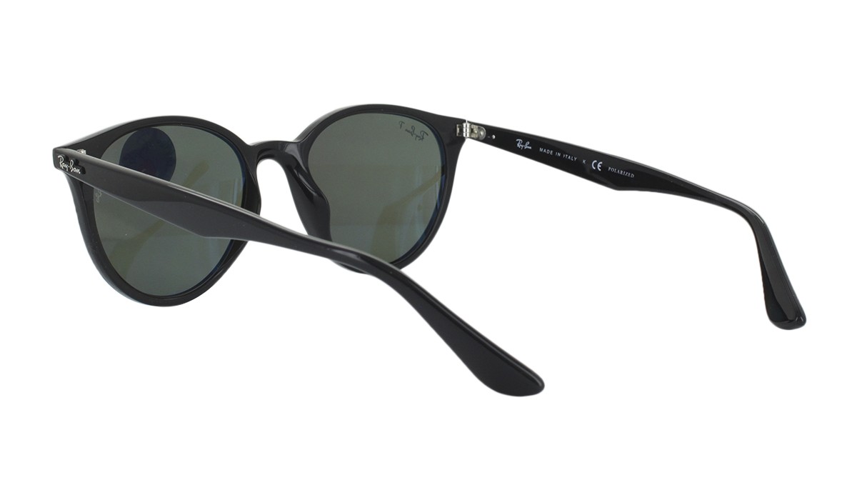 レイバン 偏光サングラス RB4305F 601/9A 53 RayBan メンズ レディース ボストン フルフィット 紫外線対策 UVカット  国内正規商品 送料無料※沖縄以外 : rb4305f-6019a-53 : サングラージャパン - 通販 - Yahoo!ショッピング