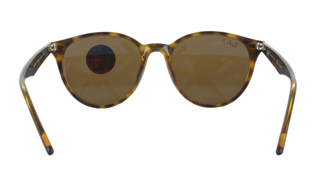 Sunglasses Ray-Ban RB 4305 (710/73) RB4305 Unisex | Free