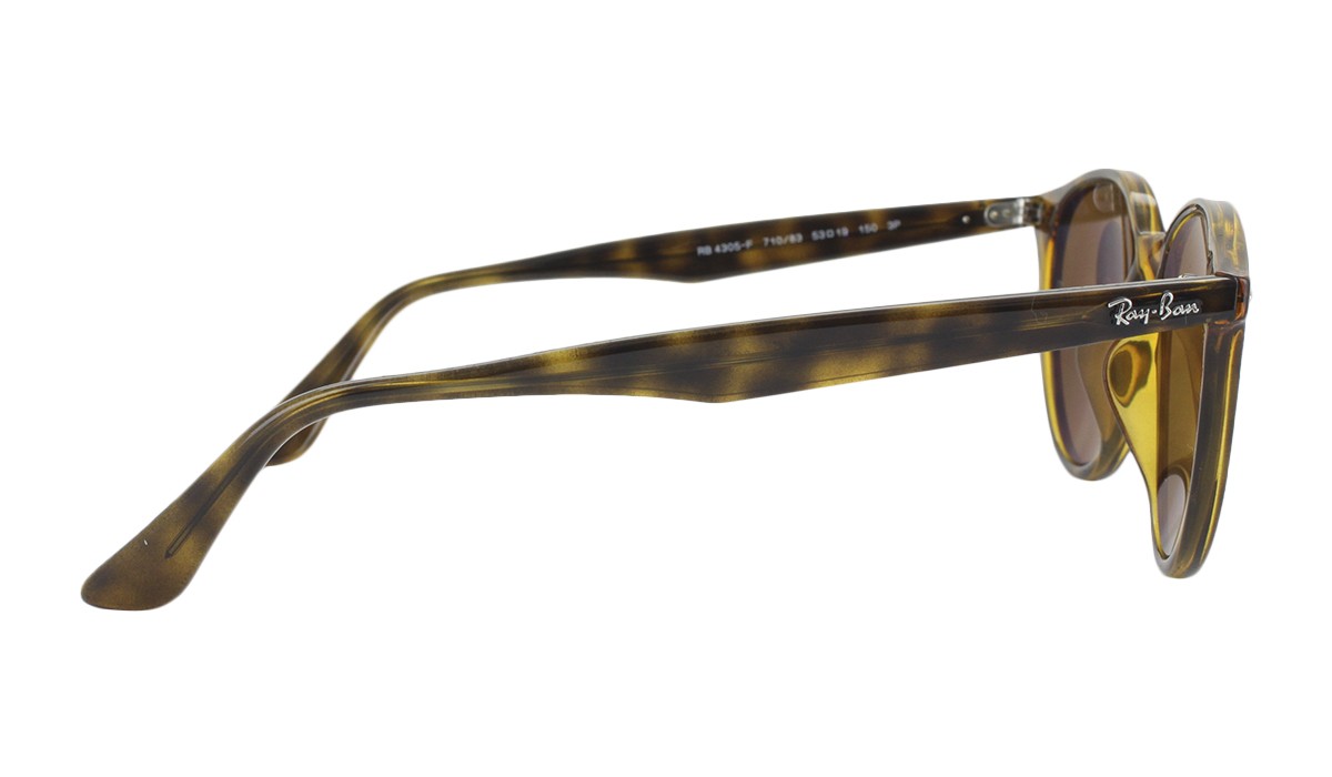 Sunglasses Ray-Ban RB 4305 (710/73) RB4305 Unisex | Free