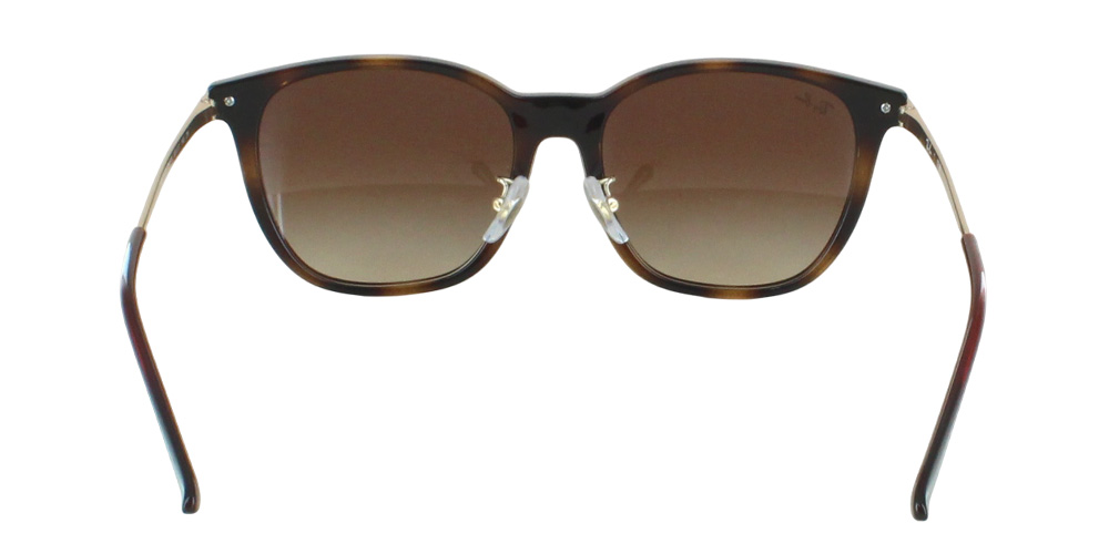 Ray-Ban レイバン サングラス RB4333D 710/13 55 アジア限定