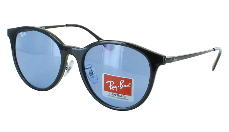 «新品» Ray-Ban レイバン 偏光サングラス RB4334D 楽天市場】レイバン Ray-Ban サングラス RB4334D 710/83 55