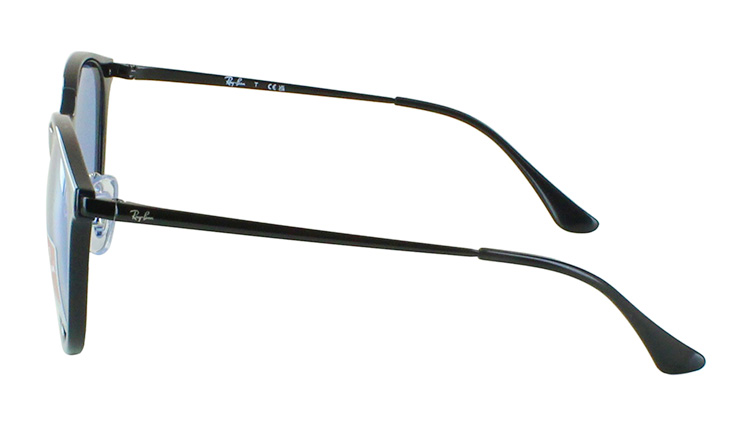 Ray-Ban レイバン サングラス RB4334D 601/80 55サイズ アジア