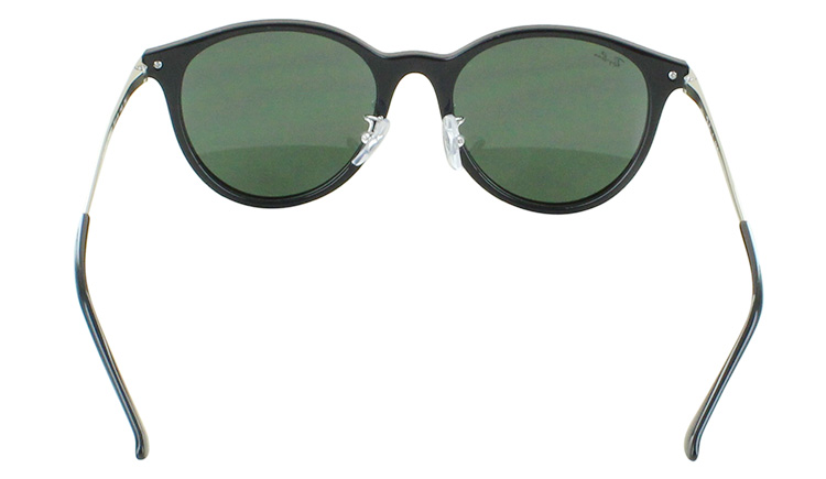 レイバン サングラス RB4334D 629271 55サイズ Ray-Ban アジアエリア