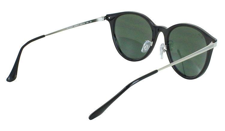 レイバン サングラス RB4334D 629271 55サイズ Ray-Ban アジアエリア