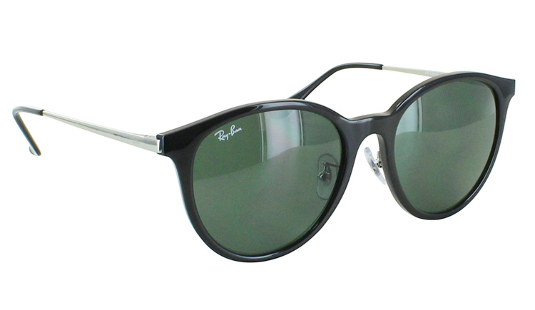 レイバン サングラス RB4334D 629271 55サイズ Ray-Ban アジア