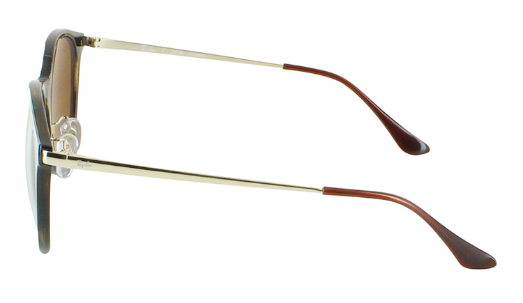 Ray-Ban レイバン 偏光サングラス RB4334D 710/83 55サイズ