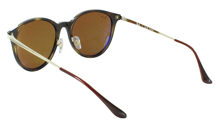Ray-Ban レイバン RB4334D サングラス 偏光レンズ レイバン公式ストア】 Ray-Ban® RB4334D サングラス | ブラック