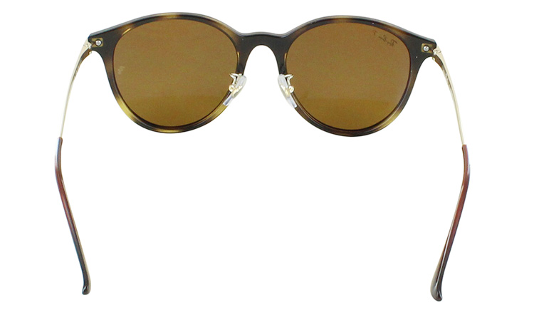Ray-Ban レイバン 偏光サングラス RB4334D 710/83 55サイズ