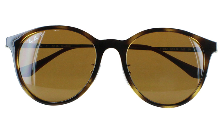 レイバン Ray-Ban べっ甲 RB4334D 楽天市場】【正規品販売店】レイバン サングラス RB4334D 710/83