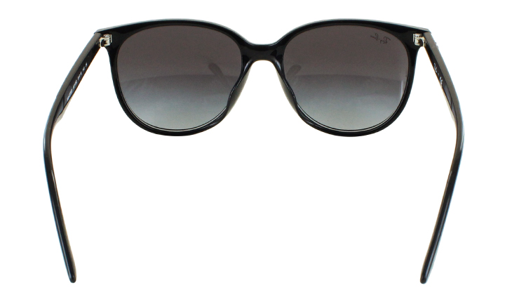 レイバン サングラス RB4378F 601/8G 54 Ray-Ban ビッグシェイプ