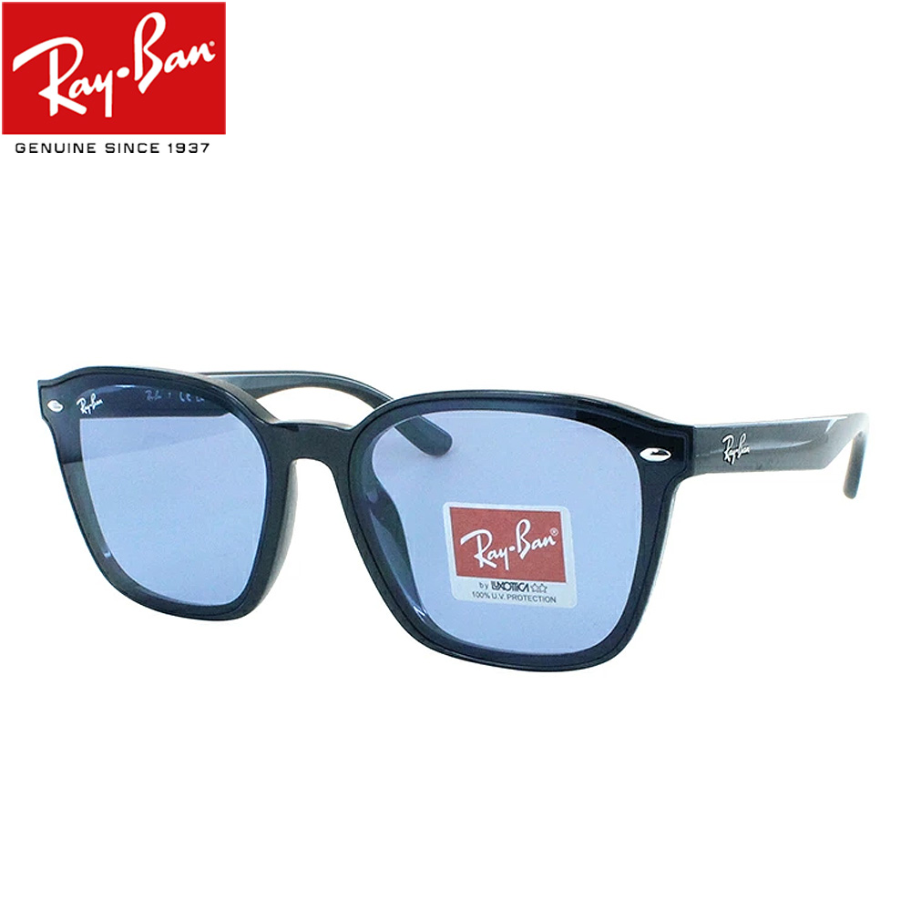 Ray-Ban レイバン 偏光サングラス RB4392D 601/9A 66mm