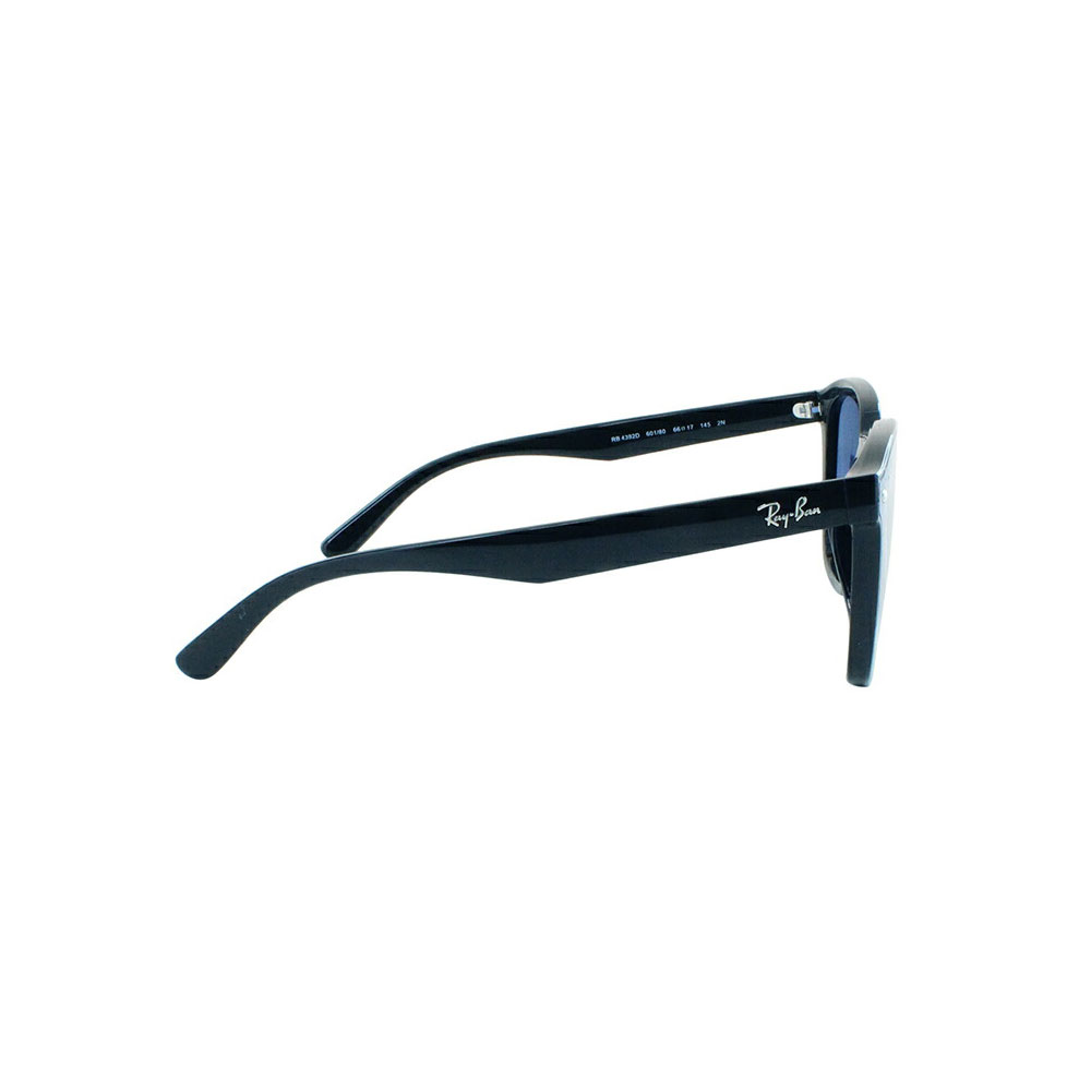 【Ray-Ban 】RB4392D ブラウンサングラス レイバン公式ストア】 Ray-Ban® RB4392D サングラス