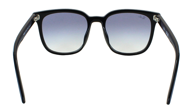 Ray-Ban レイバン RB4401D ブラック サングラス ブルーレンズ 楽天市場】レイバン サングラス RB4401D 601/19 57 ブラック