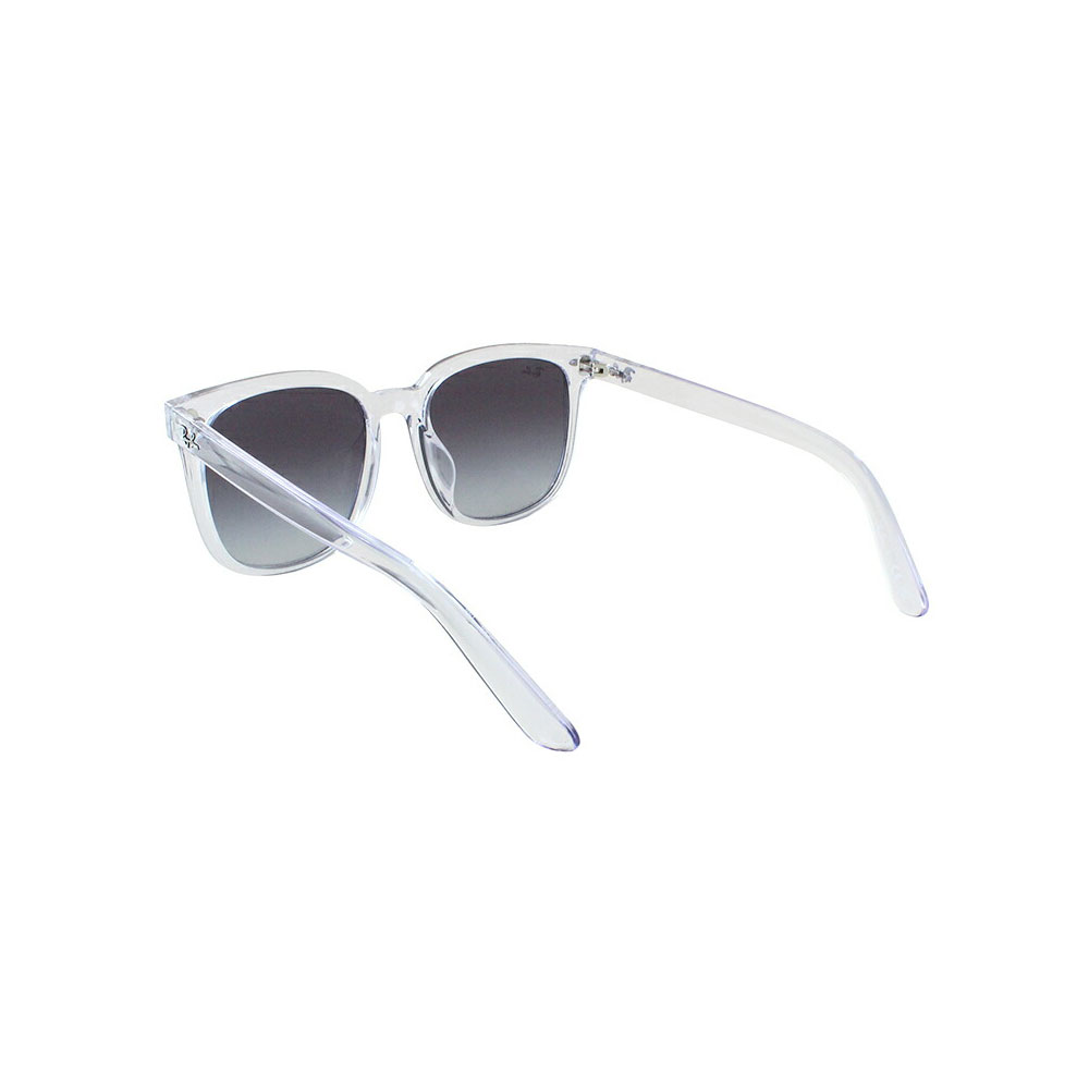 Ray-Ban レイバン サングラス RB4401D 64478G 57 クリアフレーム