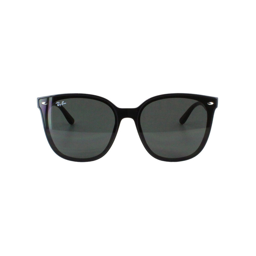 Ray-Ban レイバン サングラス 大きい サイズ RB4423D 601/87 66