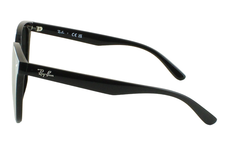 Ray-Ban サングラス　男女兼用 レイバン RB4344 (サングラス) 価格比較 - 価格.com