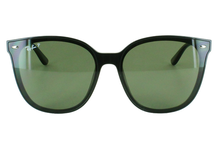 Ray-Ban レイバン 偏光サングラス 大きい サイズ RB4423D 601/9A