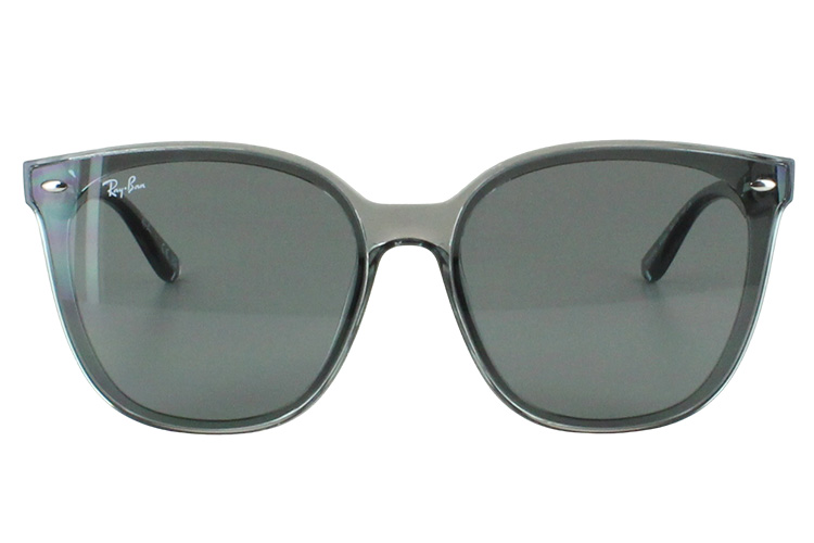 Ray Ban レイバン サングラス RB4423D 645087 クリアグレー Ray-Ban レイバン サングラス 大きい サイズ RB4423D 645087 66