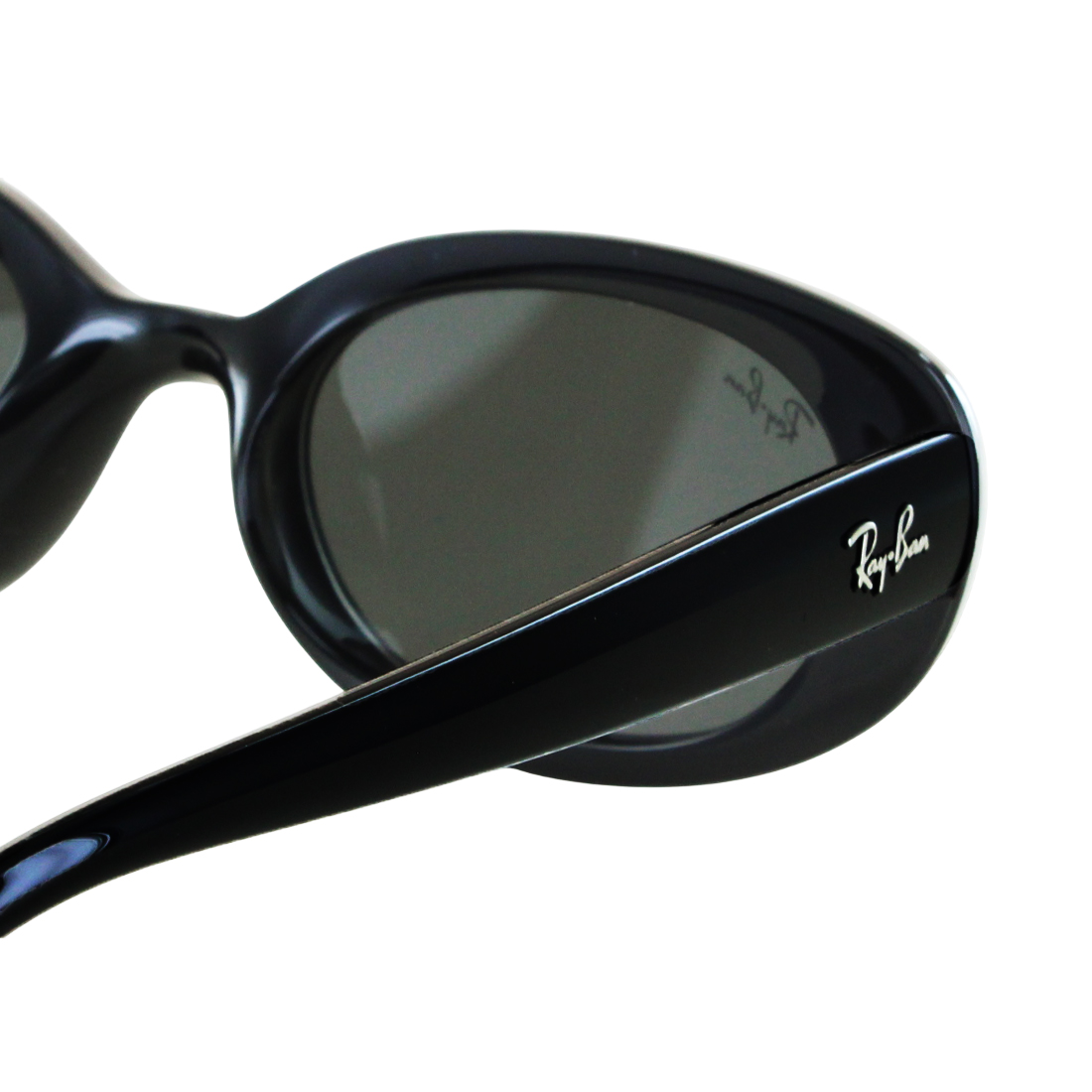 Ray-Ban レイバン サングラス RB4441D 667787 53 オーバル セル