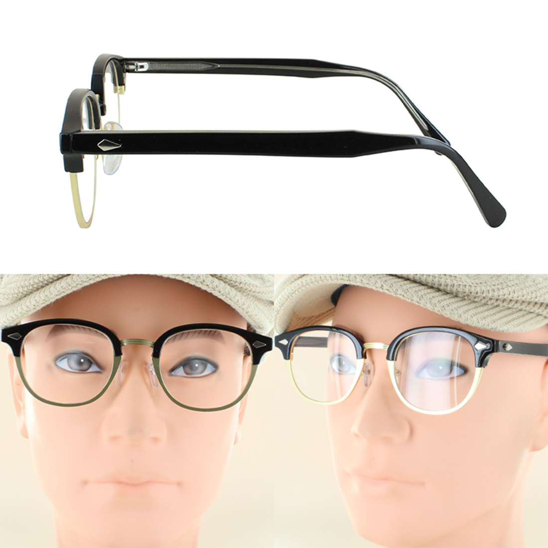 サングラス メンズ レディース UVカット 運転用 ドライブ ボスリントン