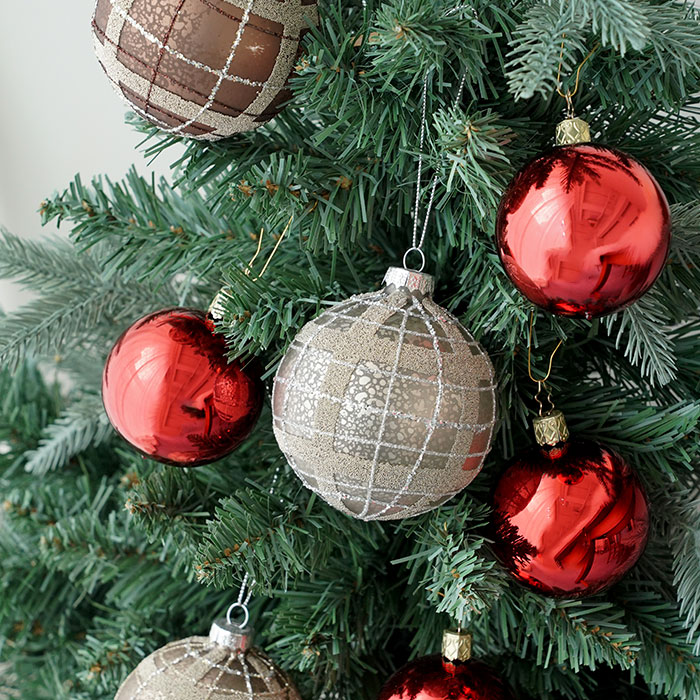 リバティ　クリスマスオーナメント6点セット　オーダーページ 2bccee90a3ac5ef9a78fa5d0d4ec84