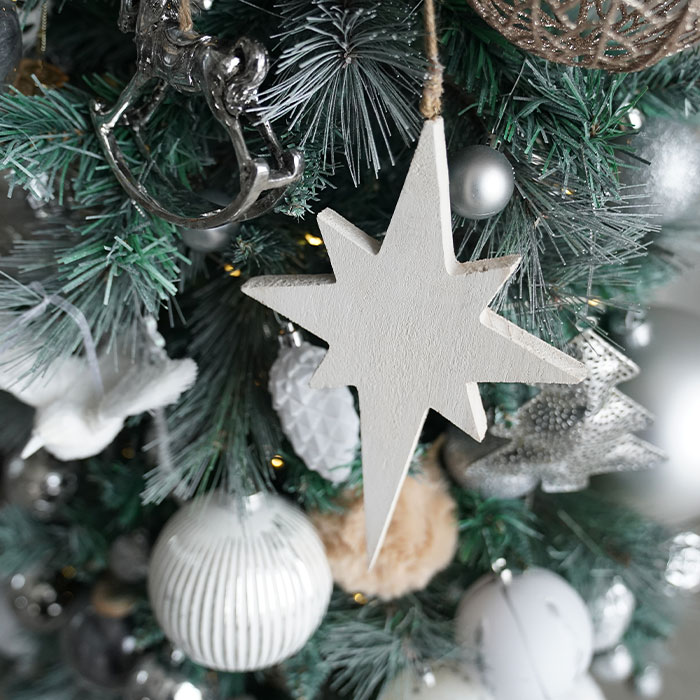 クリスマスツリー オーナメント 飾り ドイツ INGE-GLAS GOODS