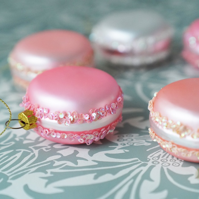 クリスマスツリー 飾り オーナメント GOODWILL (グッドウィル