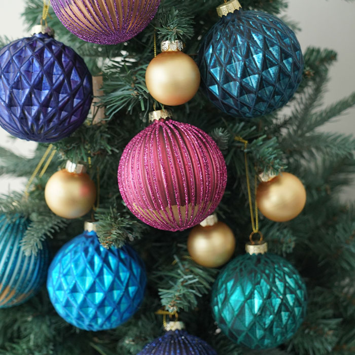 ドイツ アンティーク 薄ガラスオーナメント クリスマスツリー クリスマスツリー オーナメント ドイツ BOLTZE(ボルツ) ガラス