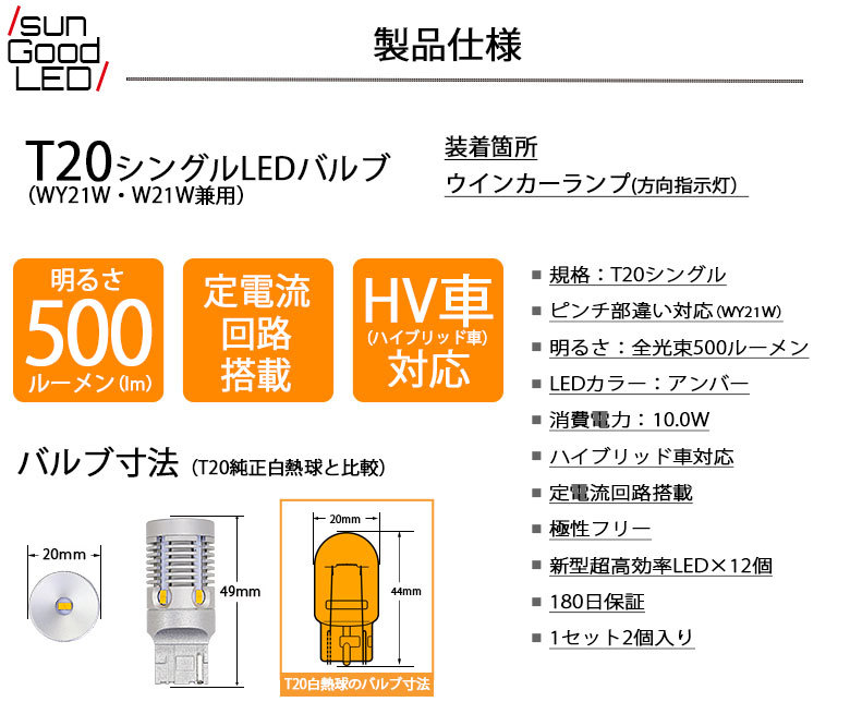 トヨタ クラウン アスリート ハイブリット (210系 後期) 対応 LED