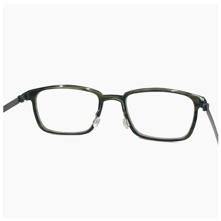 メンズ リンドバーグ メガネ acetanium 1231 ak33 LINDBERG 眼鏡