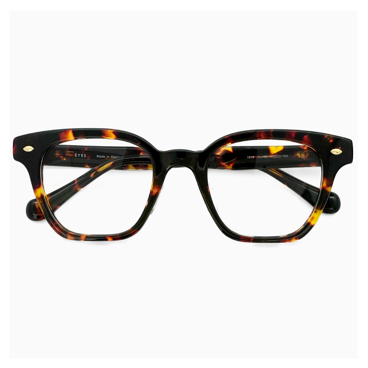 メガネ 1518-62 度付き 【レンズ代＋薄型追加料金0円】 眼鏡 追加料金