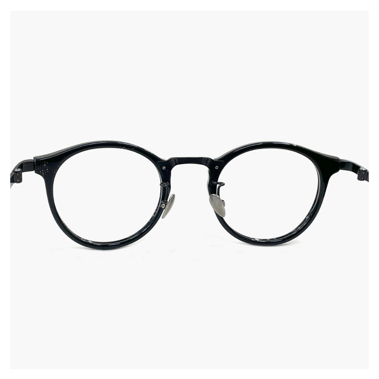 ヨウジ ヤマモト メガネ 日本製 19-0076 2 c02 46mm Yohji Yamamoto 黒ぶち 黒縁 眼鏡 ユニセックス ブランド  ボストン 型 セル チタン 鯖江産 通販 : r-yohjiyamamoto-19-0076-2 : サングラスドッグ Yahoo!店 - 通販 -  Yahoo!ショッピング