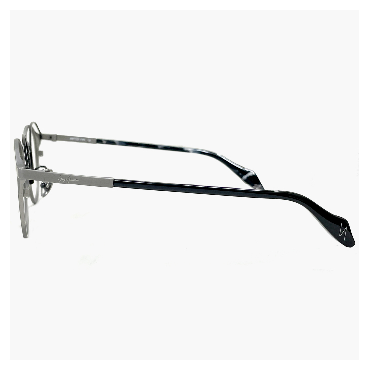 Yohji Yamamoto（ヨウジヤマモト） ヨウジ ヤマモト メガネ 日本製 19