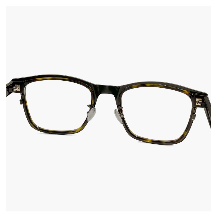 Yohji Yamamoto（ヨウジヤマモト） メンズ ヨウジ ヤマモト メガネ