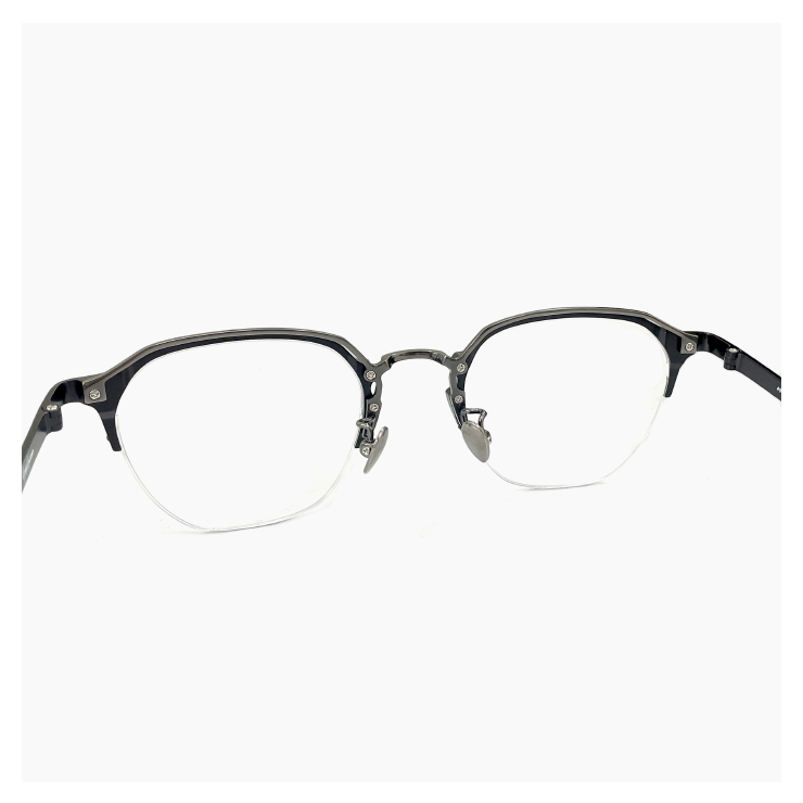 Yohji Yamamoto（ヨウジヤマモト） メンズ ヨウジ ヤマモト メガネ