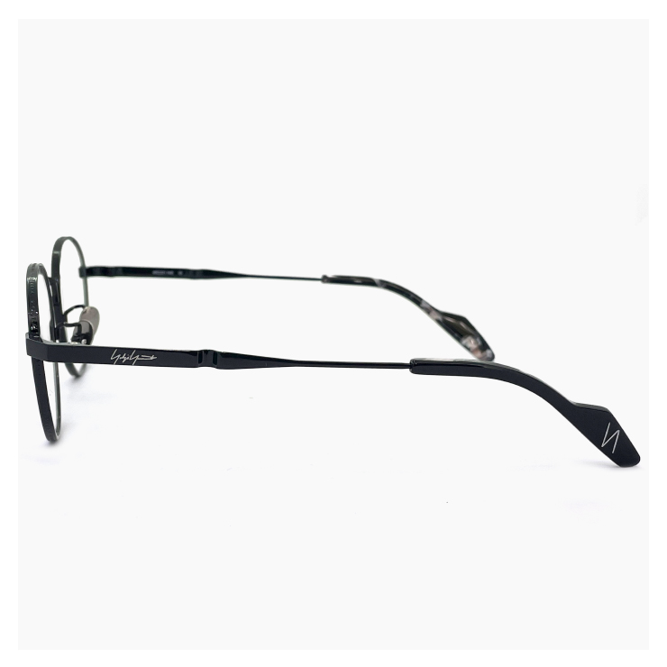 Yohji Yamamoto（ヨウジヤマモト） メンズ ヨウジ ヤマモト メガネ
