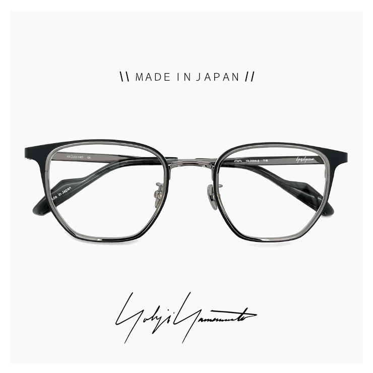 ヨージヤマモト Yohji Yamamoto 羽飛行機ピン留めブローチ 銀色