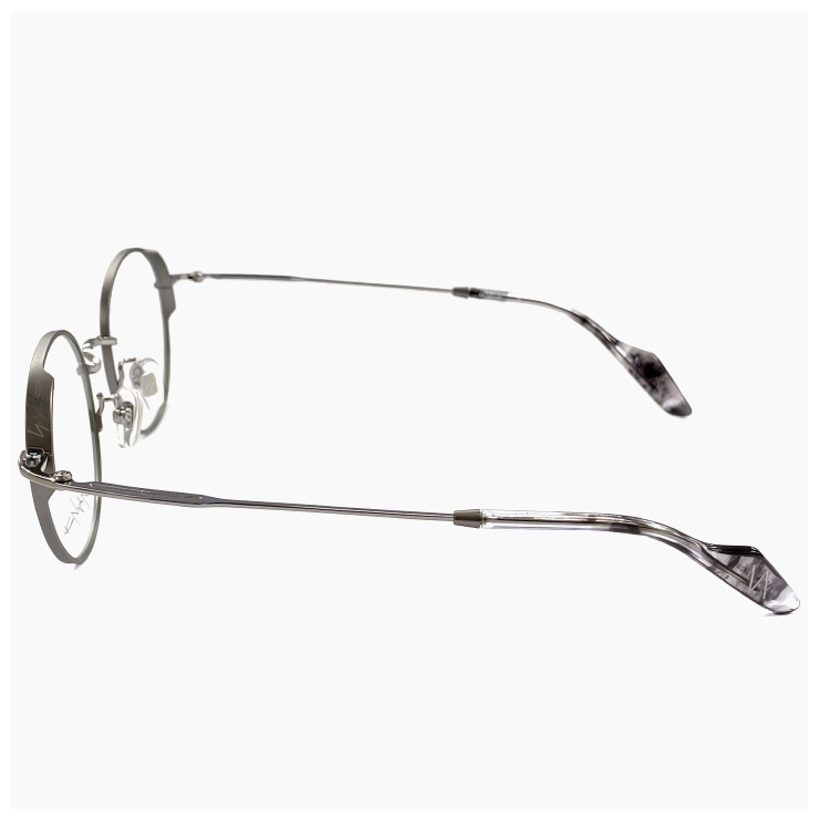 Yohji Yamamoto（ヨウジヤマモト） ヨウジ ヤマモト メガネ 日本製 19