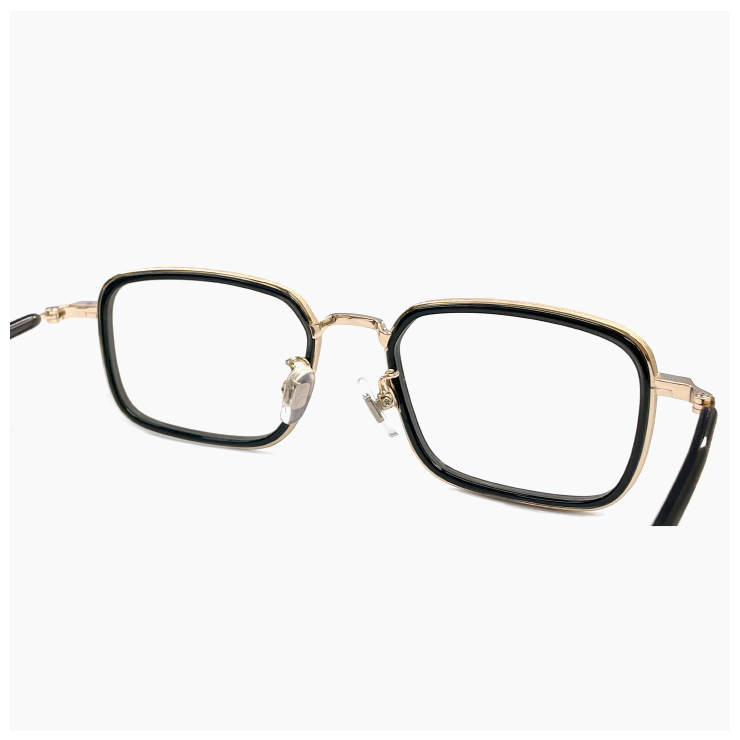 Yohji Yamamoto（ヨウジヤマモト） ヨウジ ヤマモト メガネ 日本製 19