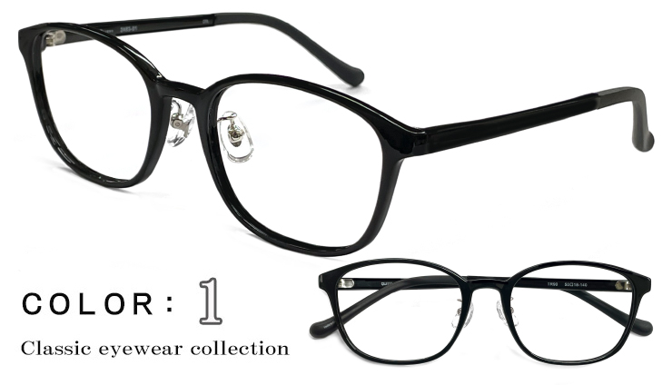 超軽量 メガネ ] レンズ代＋レンズ追加料金0円 → 度付き 眼鏡 伊達