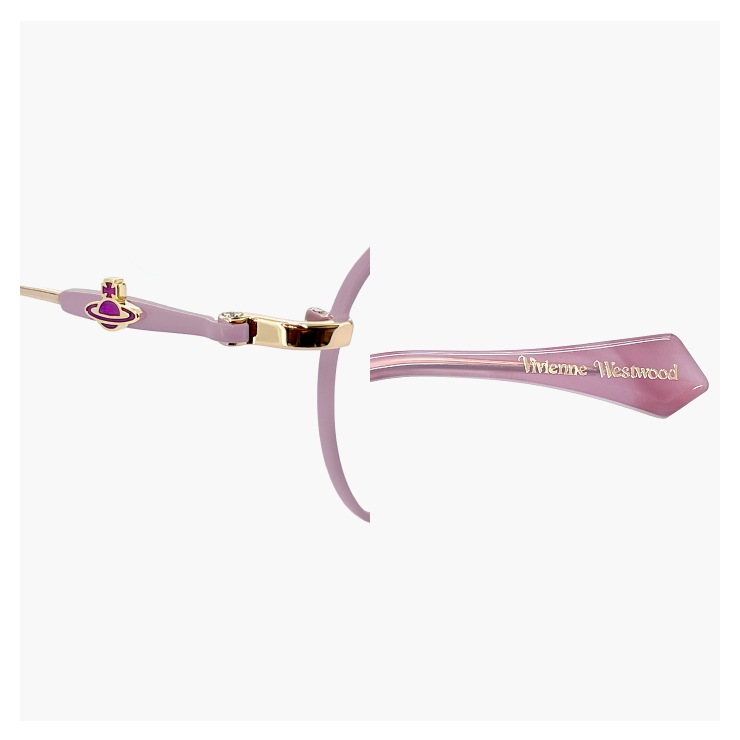Vivienne Westwood ヴィヴィアン ウエストウッド メガネ