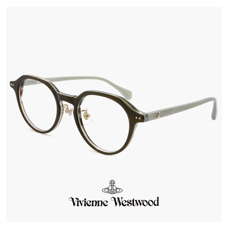 Vivienne Westwood メガネフレーム ヴィヴィアン ウエストウッド