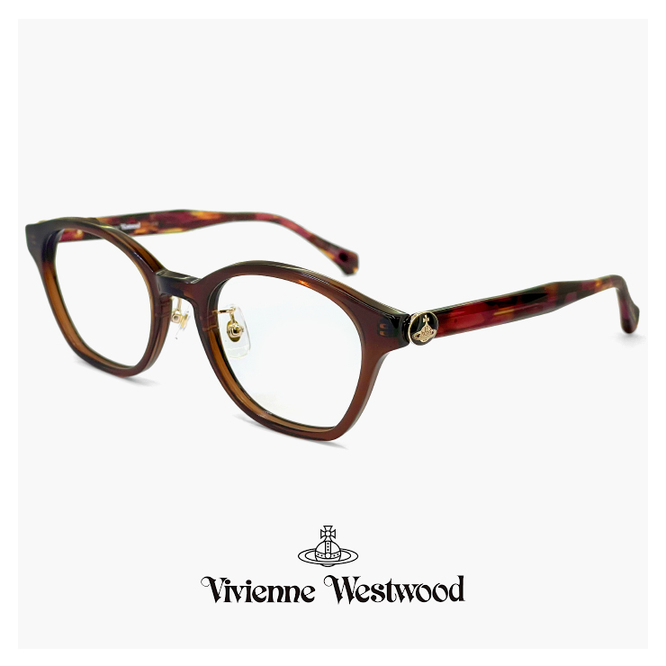 レディース ヴィヴィアン ウエストウッド メガネ 40-0013 c02 49mm Vivienne Westwood 眼鏡 女性 40-0013  ウェリントン 型 セル フレーム オーブ : r-viviennewestwood-40-0013-2 : サングラスドッグ Yahoo!店 - 通販  - Yahoo!ショッピング