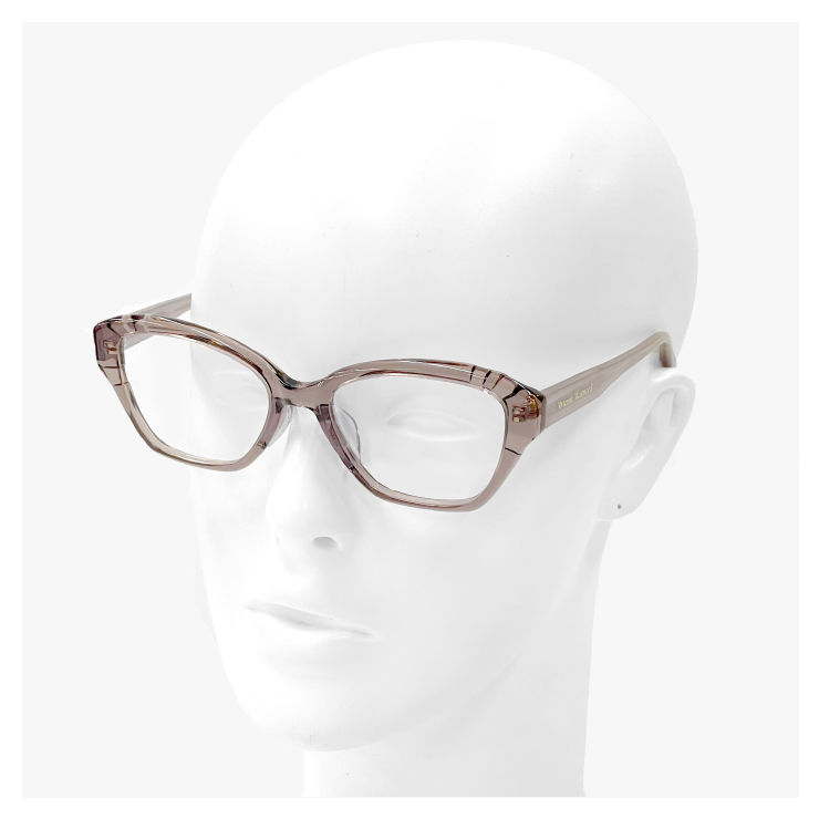 【新品】 ヴィヴィアン ウエストウッド メガネ 40-0022 c03 51mm Vivienne Westwood 眼鏡 レディース 女性 40-0022-3 フォックス キャットアイ 型 フレーム 黒縁 黒ぶち ダミーレンズ発送 2363340267.jpg?1725359041